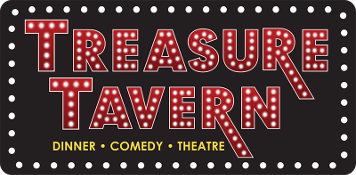 Treasure Tavern Orlando, Florida